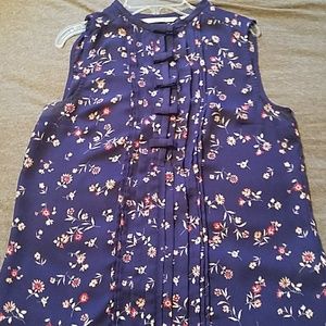 S Lauren Conrad Blouse